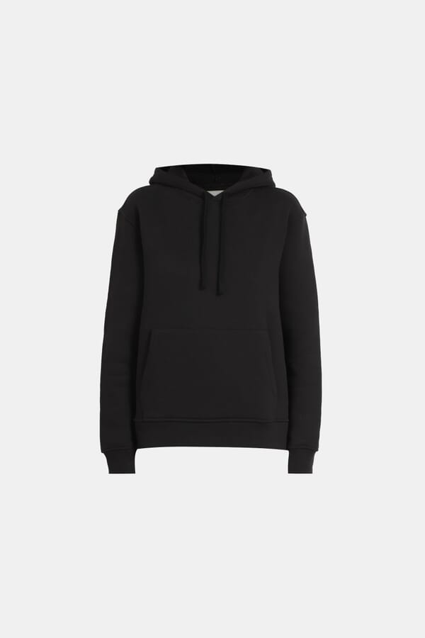 Organic Basics Худі 00388290_01 №1