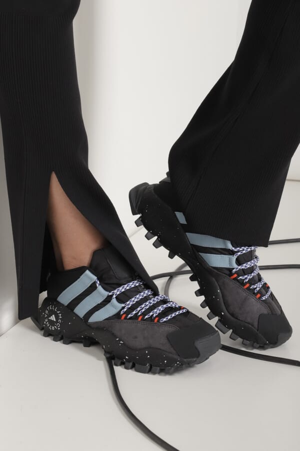 Adidas By Stella Mccartney Кросівки 00496063_01 №2