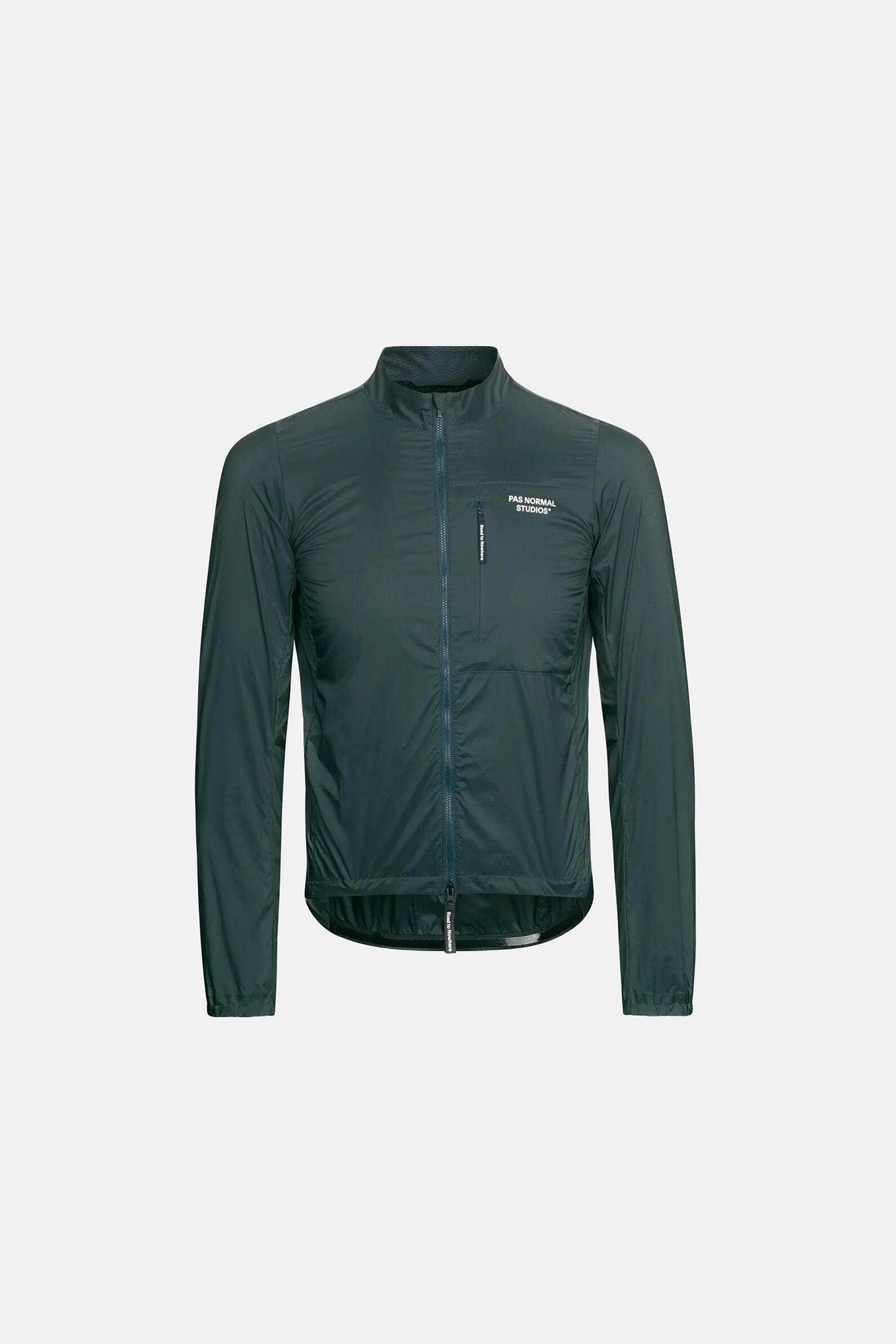 Вітровка Essential Insulated Jacket