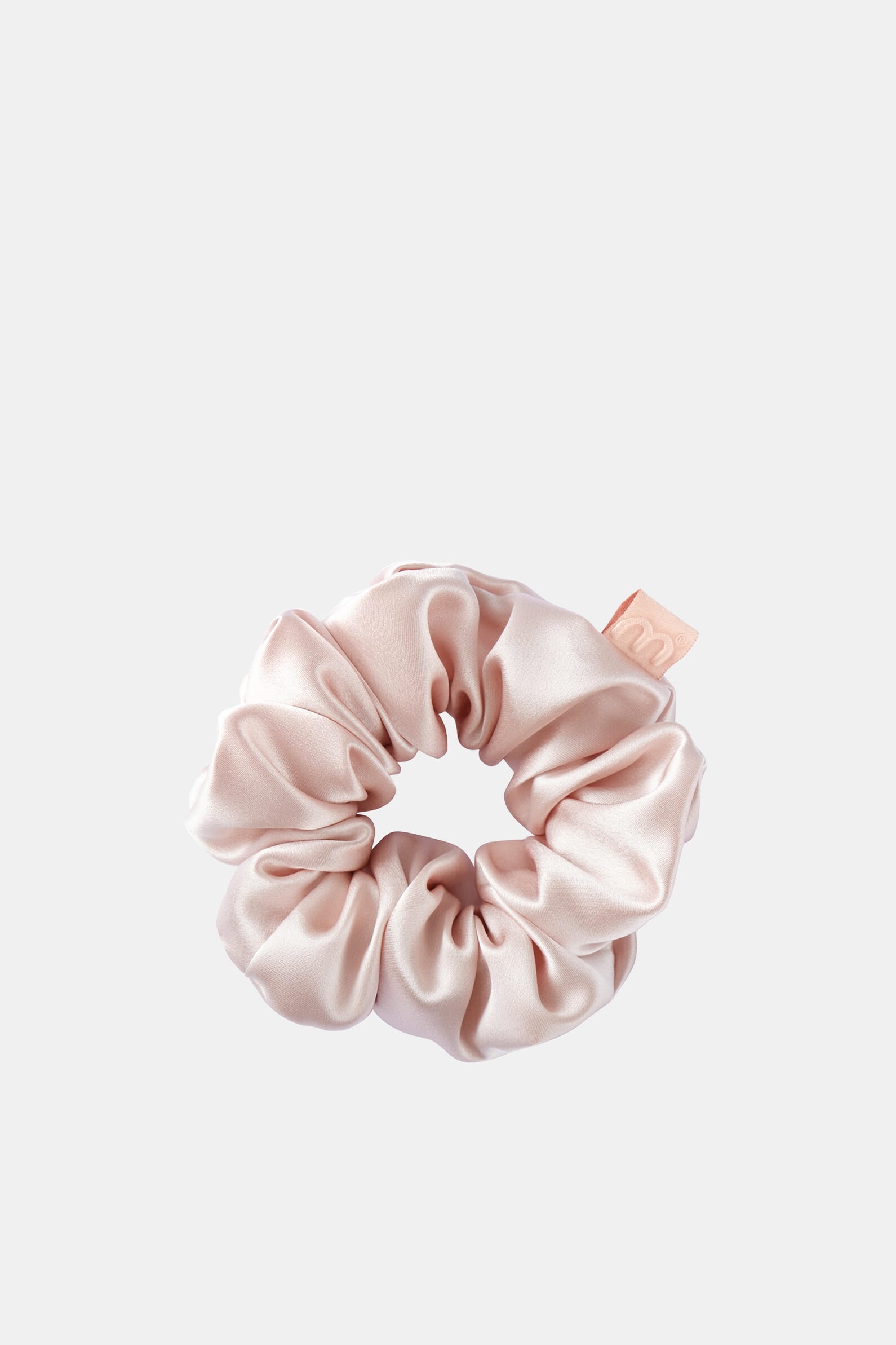 Резинка для волосся SILK LARGE SCRUNCHIE