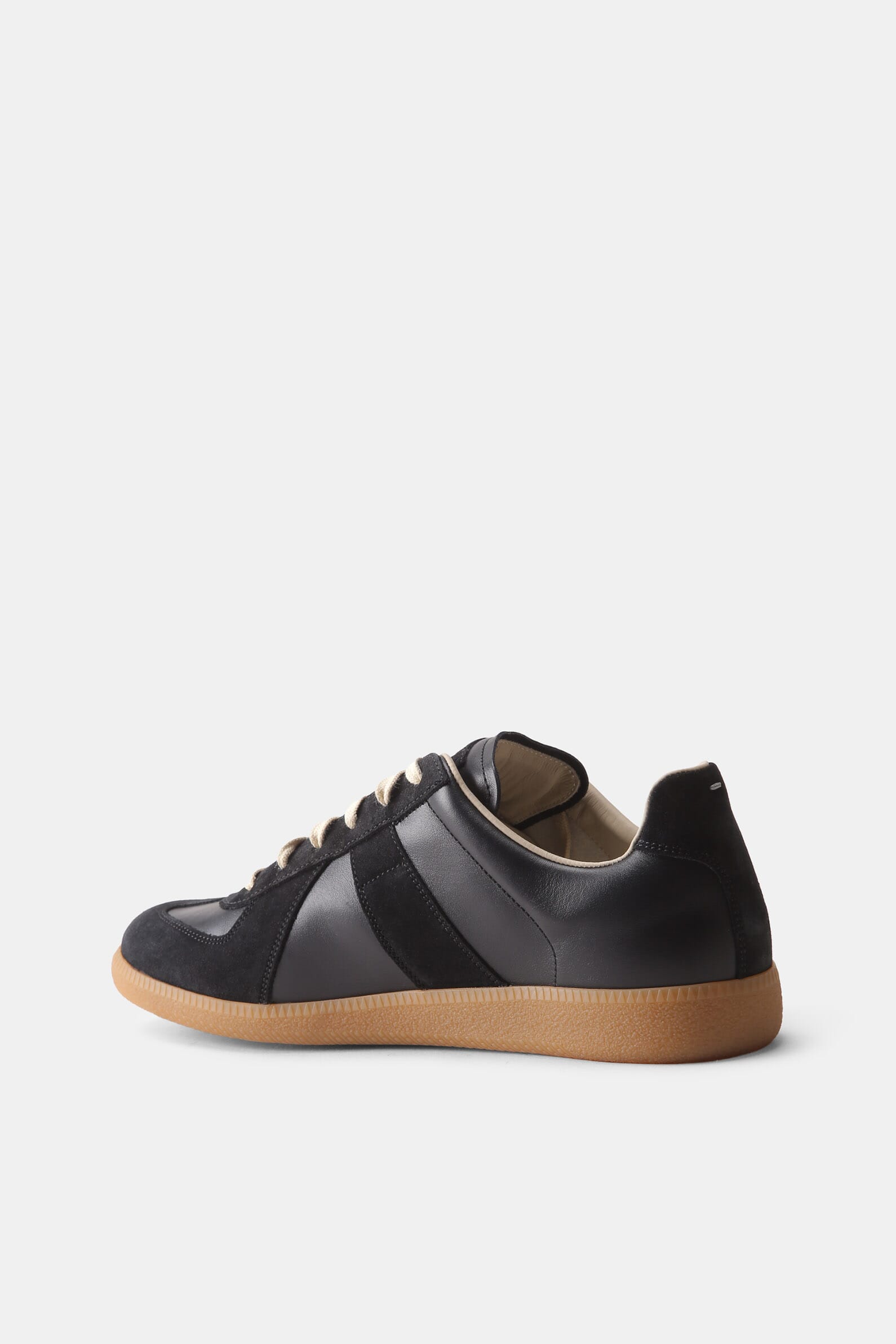 ミーシャ Шкіряні кеди Replica Maison Margiela 00604715_01 - Онлайн-магазин