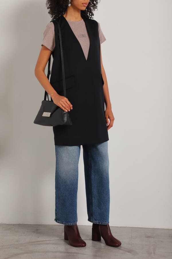 MM6 Maison Margiela Сукня 00604721_01 №2