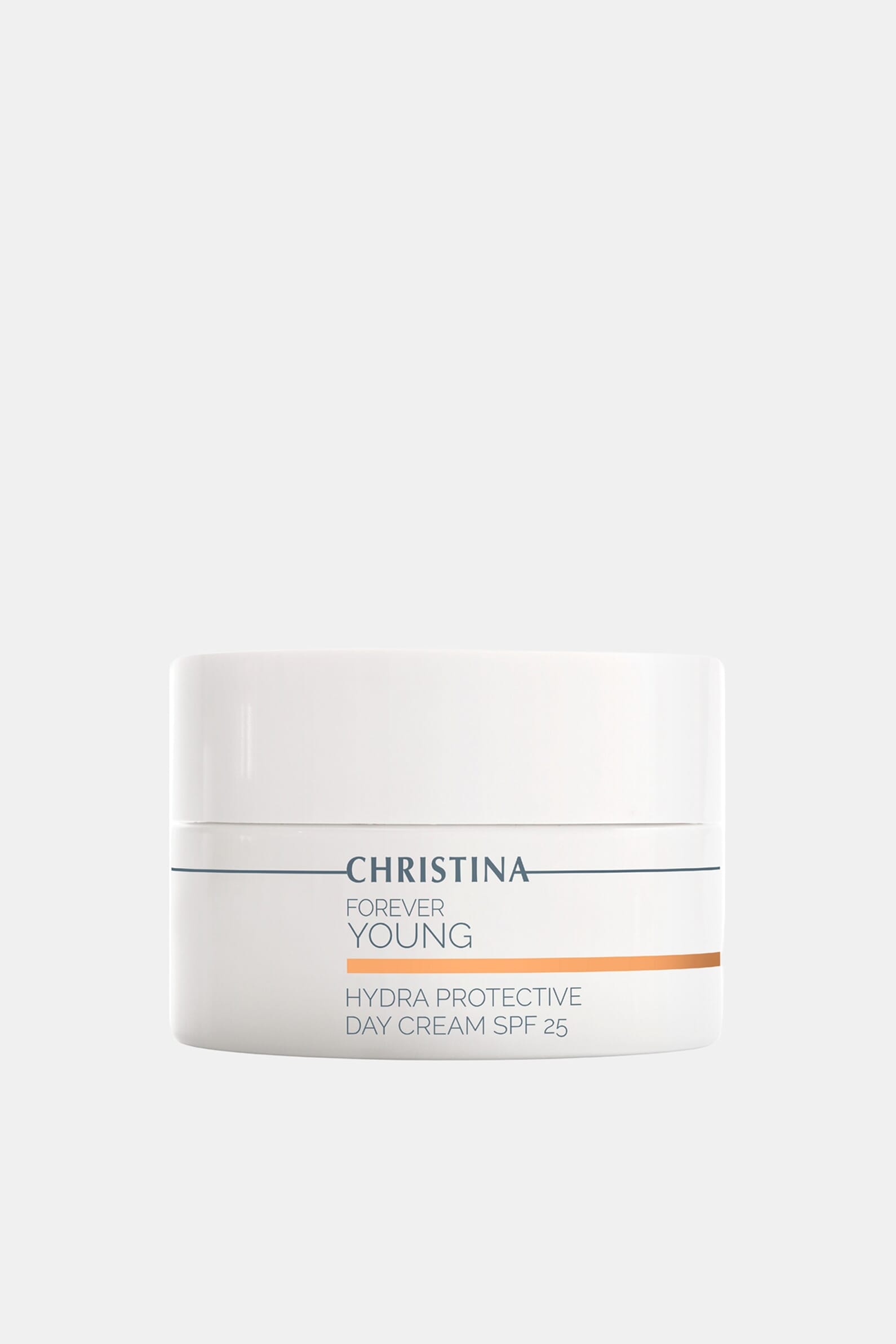Гидрозащитный дневной крем Forever Young Hydra Protective Day Cream SPF 25