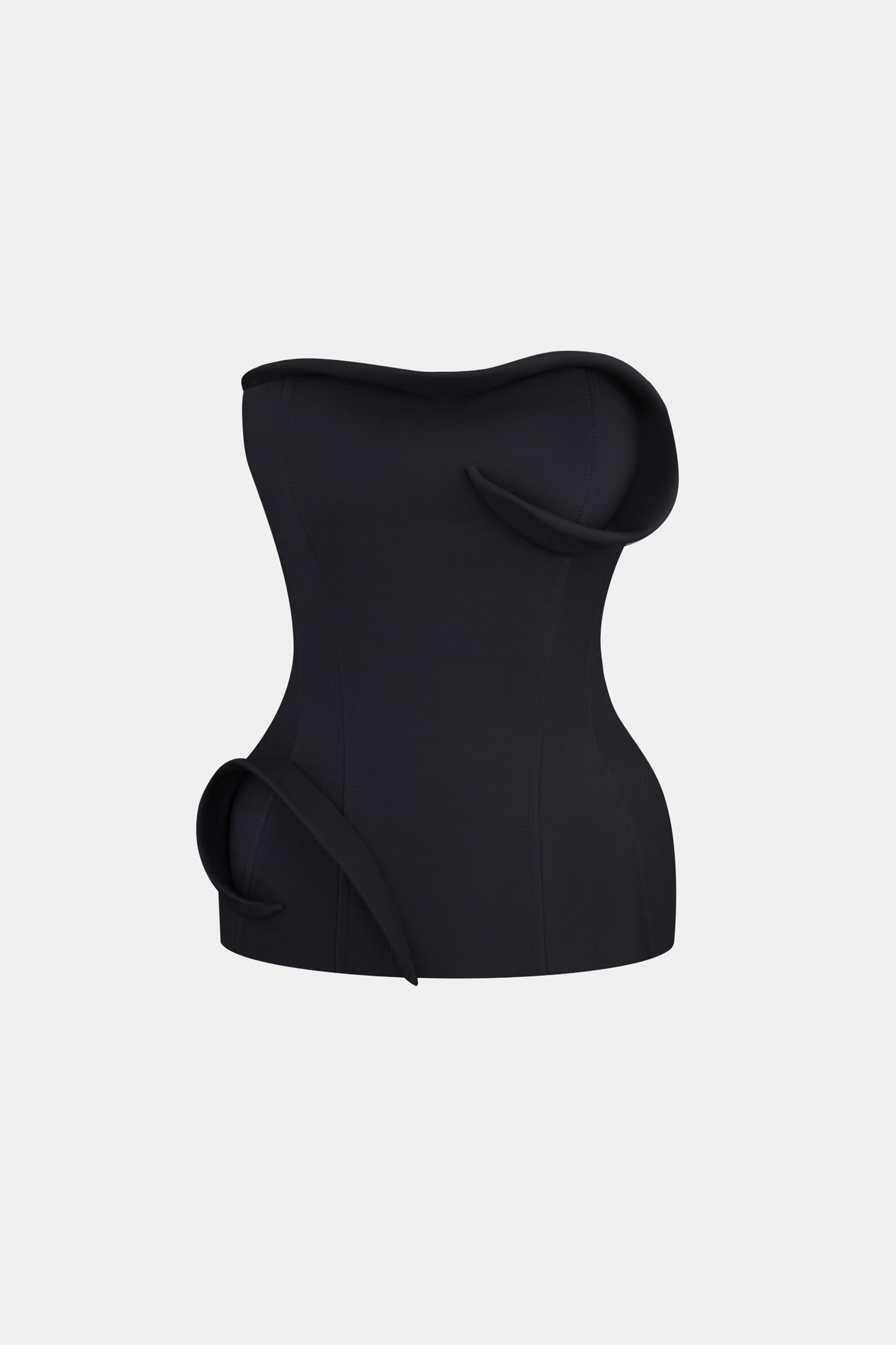 Топ CHRISTELLE CORSET