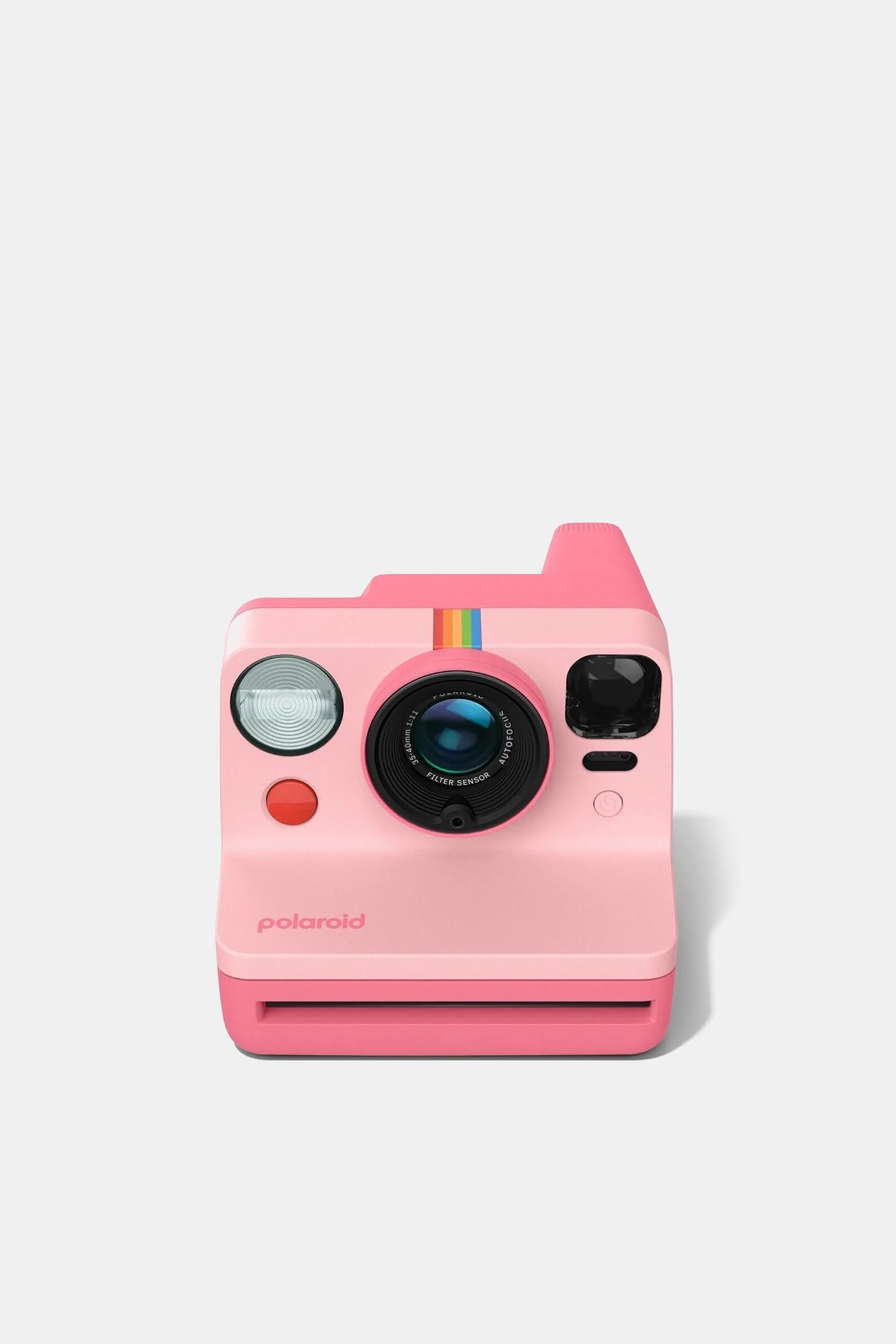 Фотоаппарат Polaroid Now Generation 3