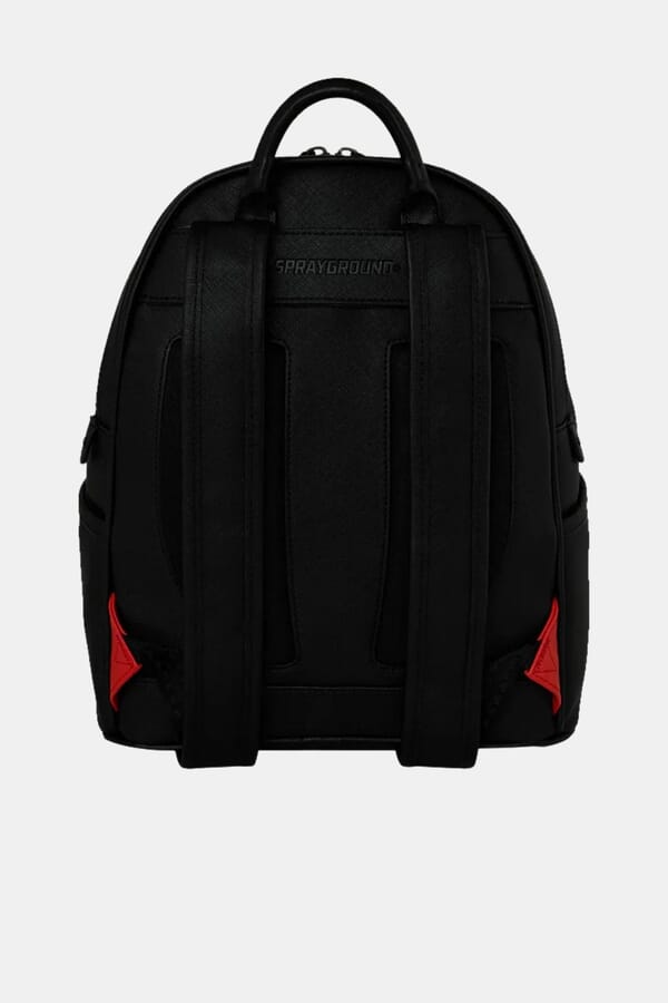 Sprayground Рюкзак STEALTH GLIDE SAVAGE 00684023_01 №3