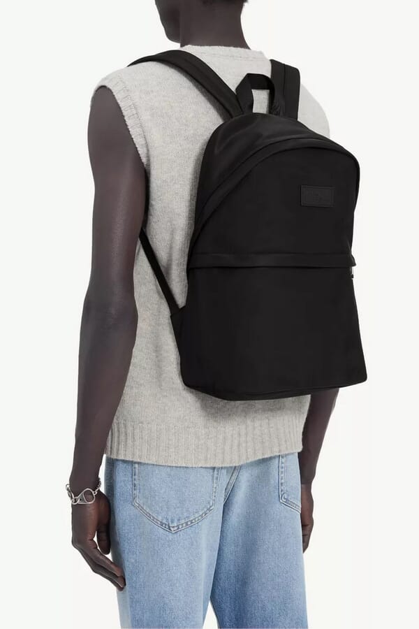 MM6 Maison Margiela Рюкзак 00684521_01 №2