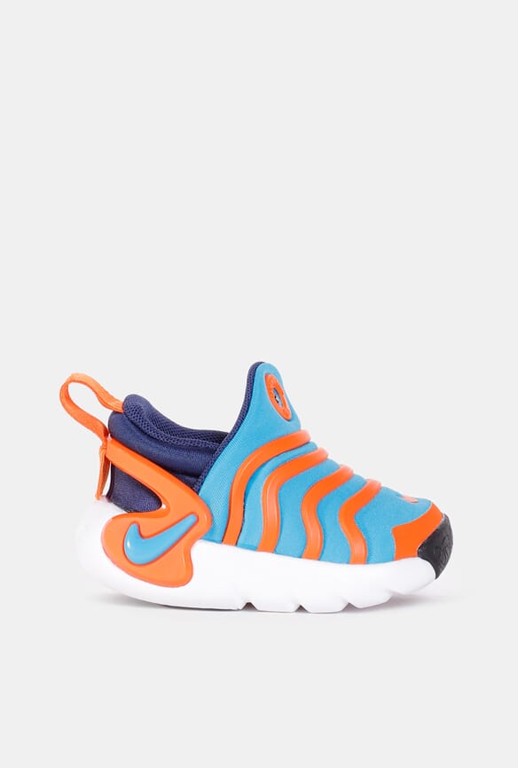 Nike Кросівки 00455289_04 №1