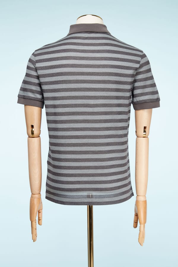 Giorgio Armani Поло 00203597_33  №4