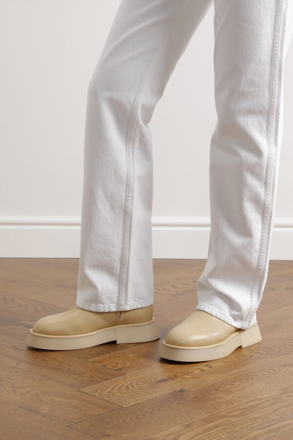 Wandler Шкіряні черевики Rosa Boot 00450698_12 №2