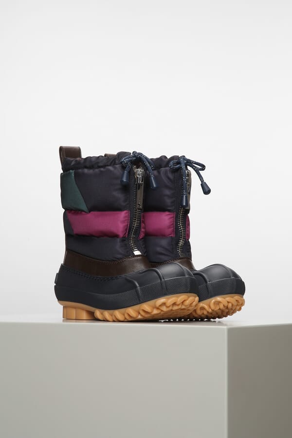 Stella McCartney Черевики 00421935_01 №3