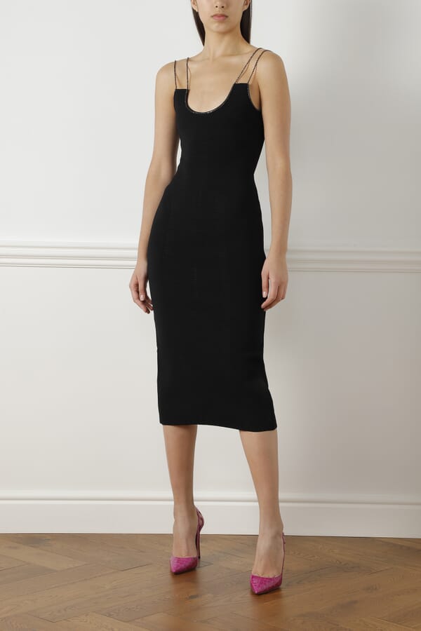 Herve Leger Сукня 00462825_01  №2
