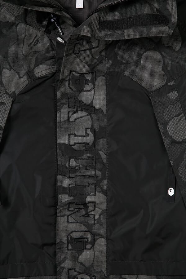 A Bathing Ape Куртка 00424617_01 №2