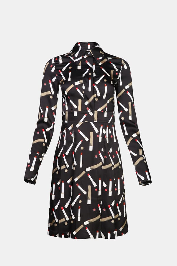 Victoria Victoria Beckham Сукня 00383014_01 №1