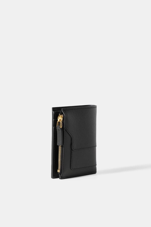 Marni Шкіряний гаманець Robinson Wallet 00495377_01 №2