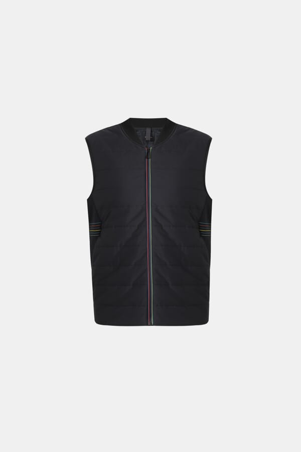 Paul Smith Жилет 00476097_04 №1