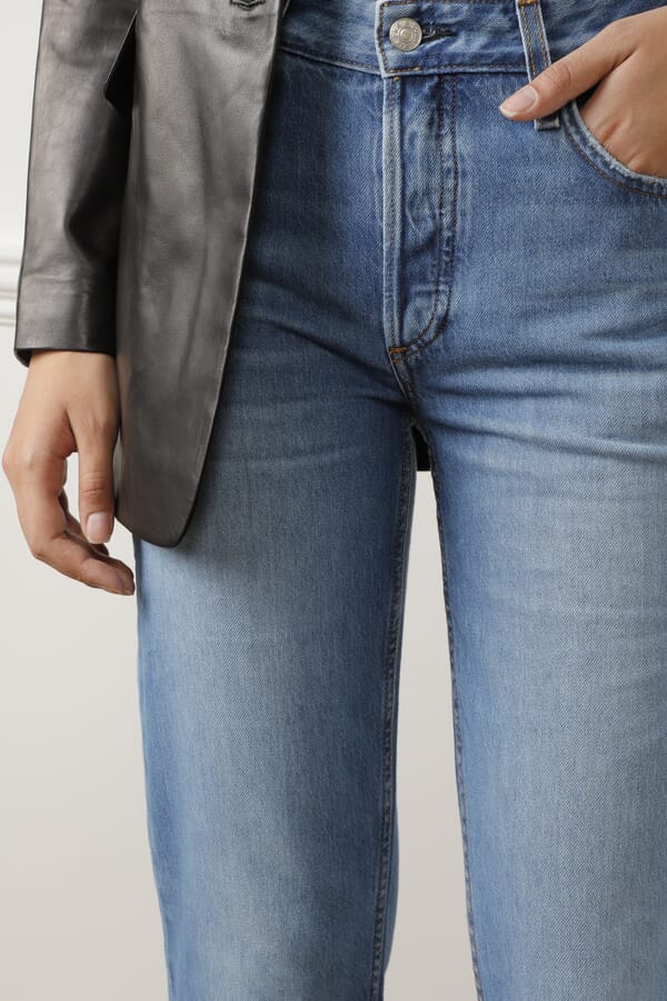 Rag & Bone Джинси 00456235_03  №4