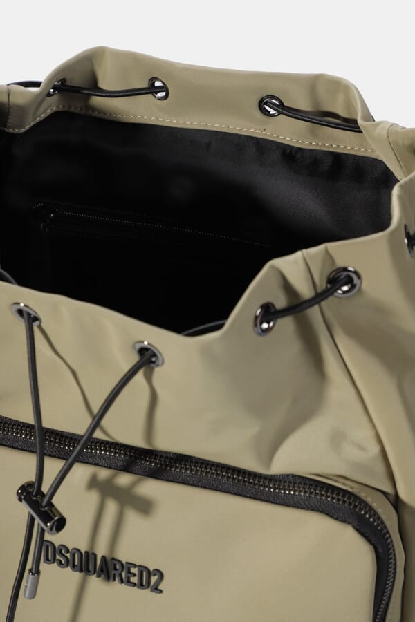 Dsquared2 Рюкзак 00498554_12 №4