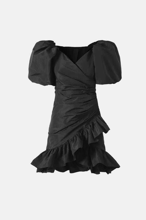 MSGM Сукня 00477149_01  №1