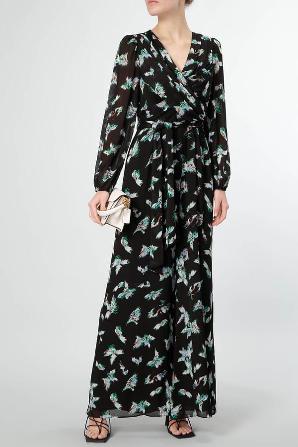 Diane von Furstenberg Комбінезон 00432896_01  №2