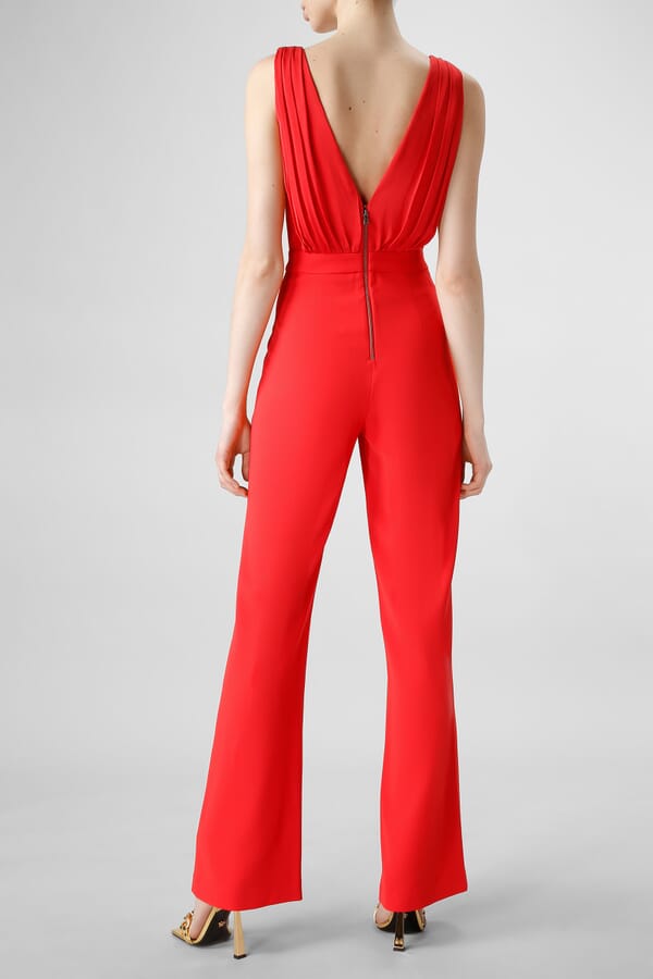 Alice+Olivia Комбінезон 00435188_16  №3