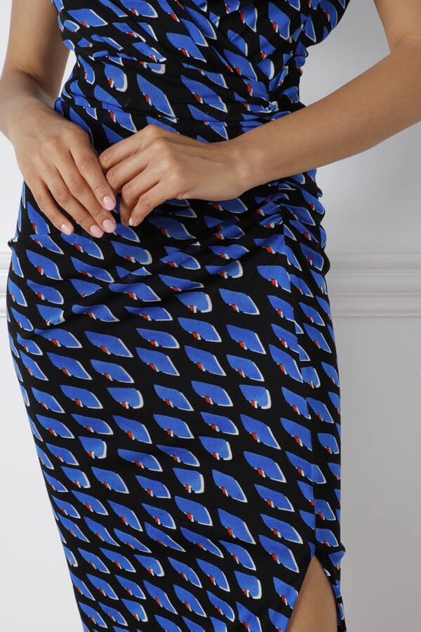 Diane von Furstenberg Сукня 00491949_04 №4