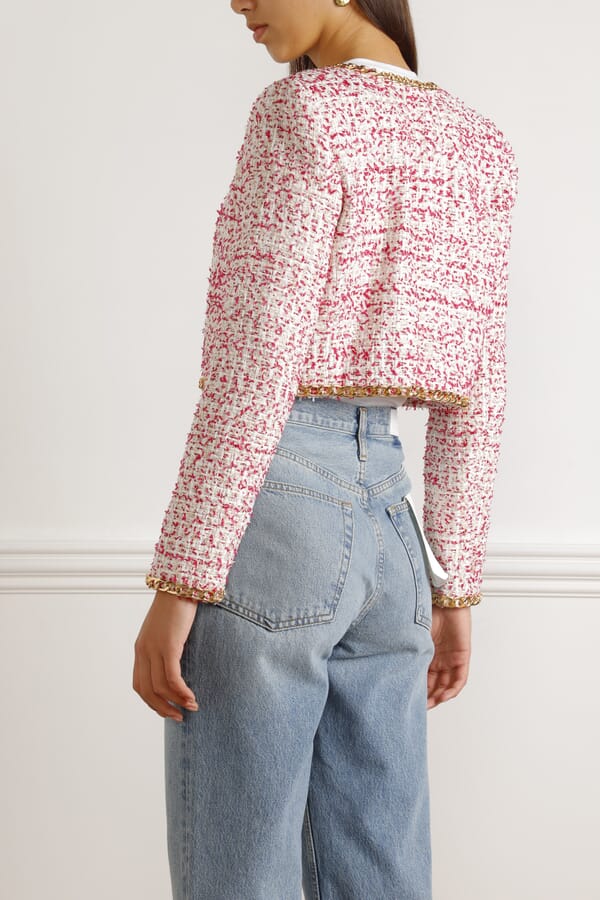 Alice+Olivia Жакет 00454785_14 №3