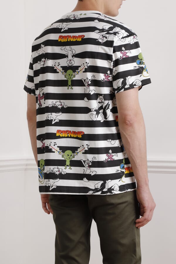 Ripndip Футболка 00450666_18  №3