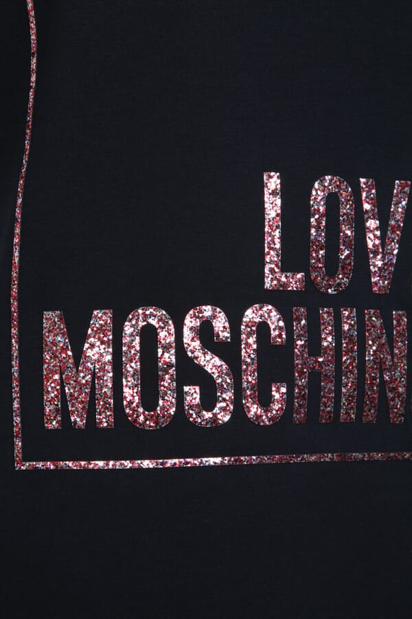 Love Moschino Сукня 00342585_01  №2