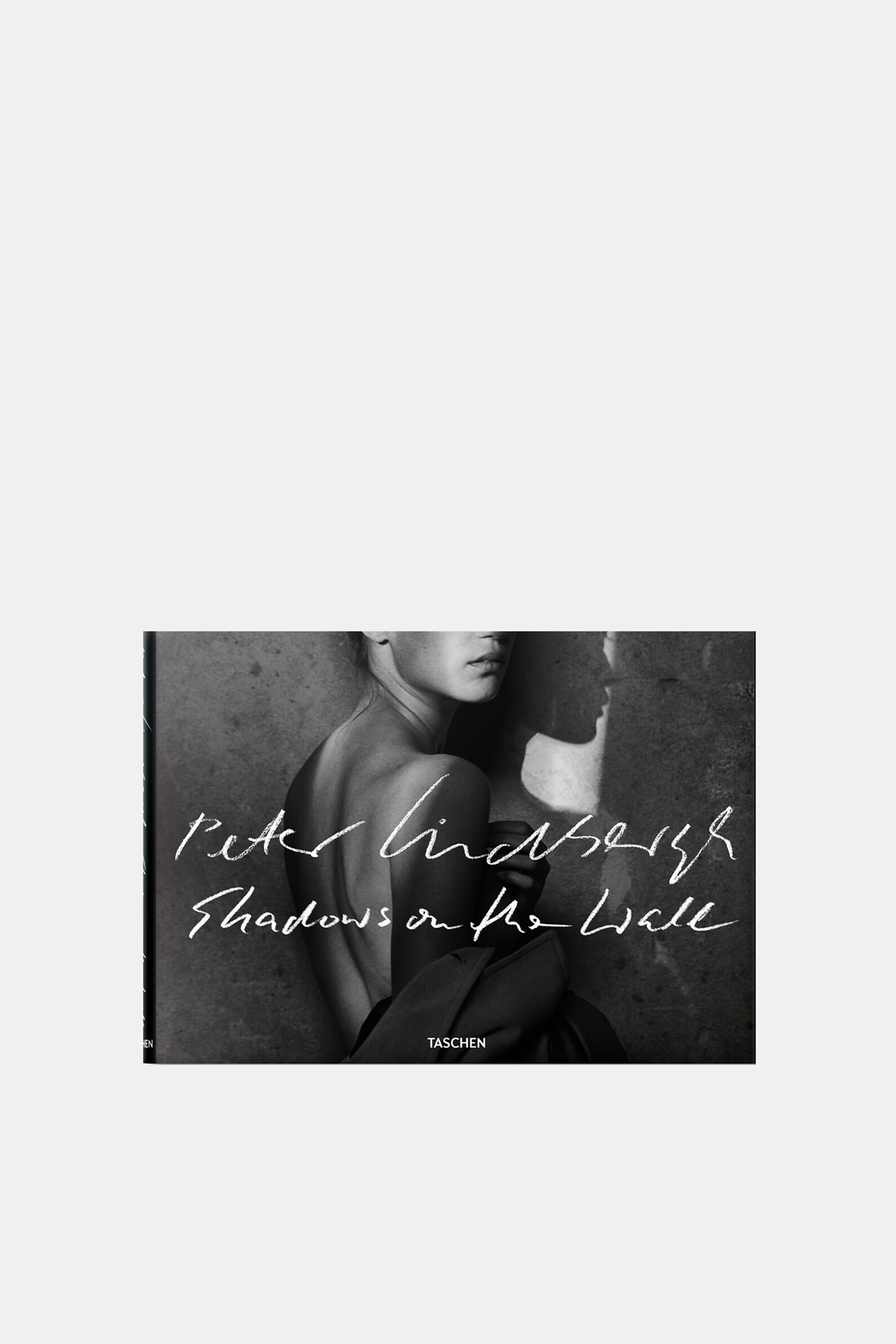 Книга Peter Lindbergh. Shadows on the Wall Taschen 00435388_34