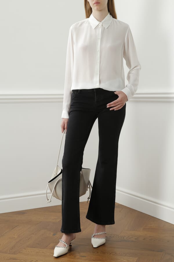 THE KOOPLES Джинси 00447019_01 №2