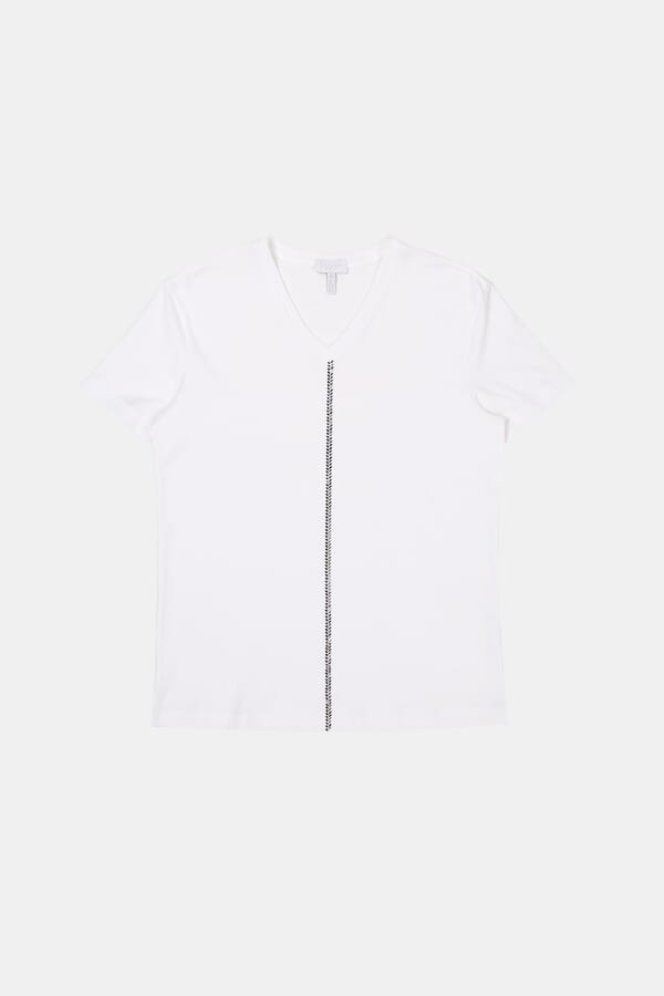 Escada Sport Футболка 00384983_18  №1