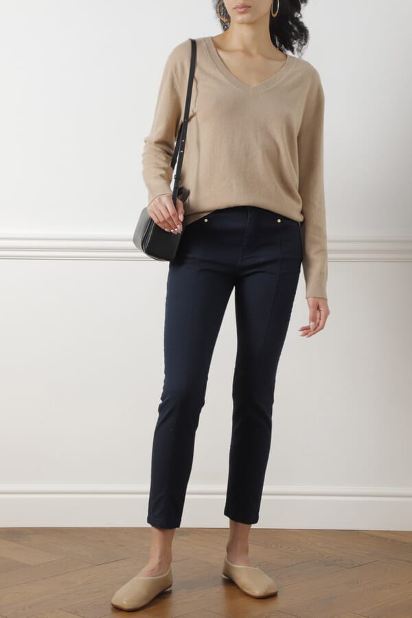 Escada Sport Джинси 00463003_04  №2