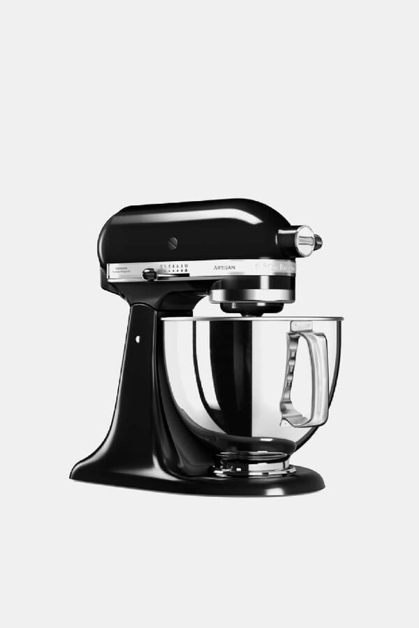KitchenAid Планетарний міксер Artisan 00568595_01  №2