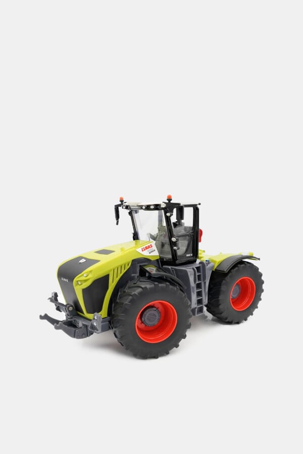 Britains Трактор Xerion 5000 00587571_35 №2
