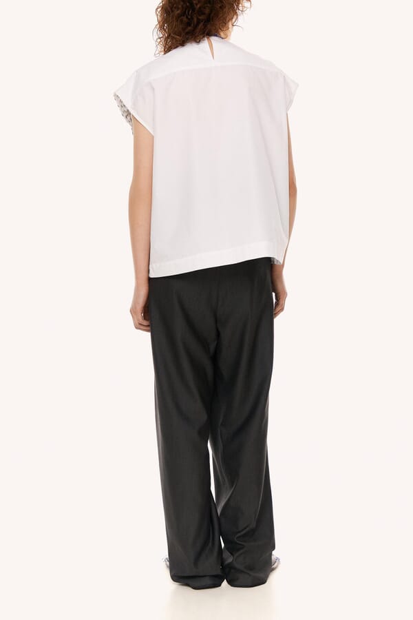 Litkovska Жилет OBERIH VEST 00524912_18 №4