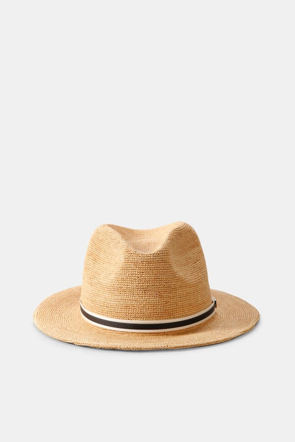 Borsalino Шляпа 00527361_01  №1