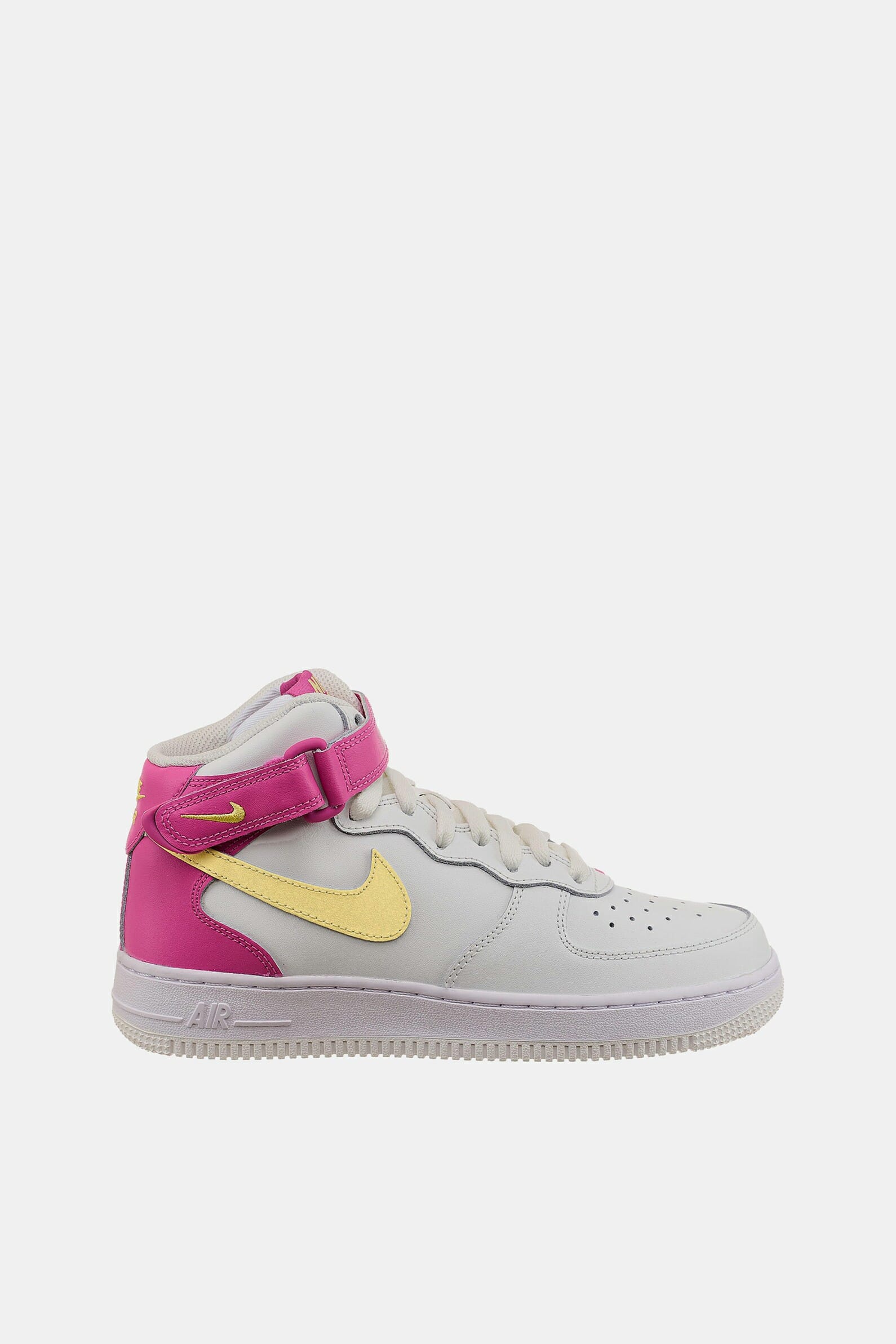 Кросівки жіночі Nike Air Force 1 Mid GS