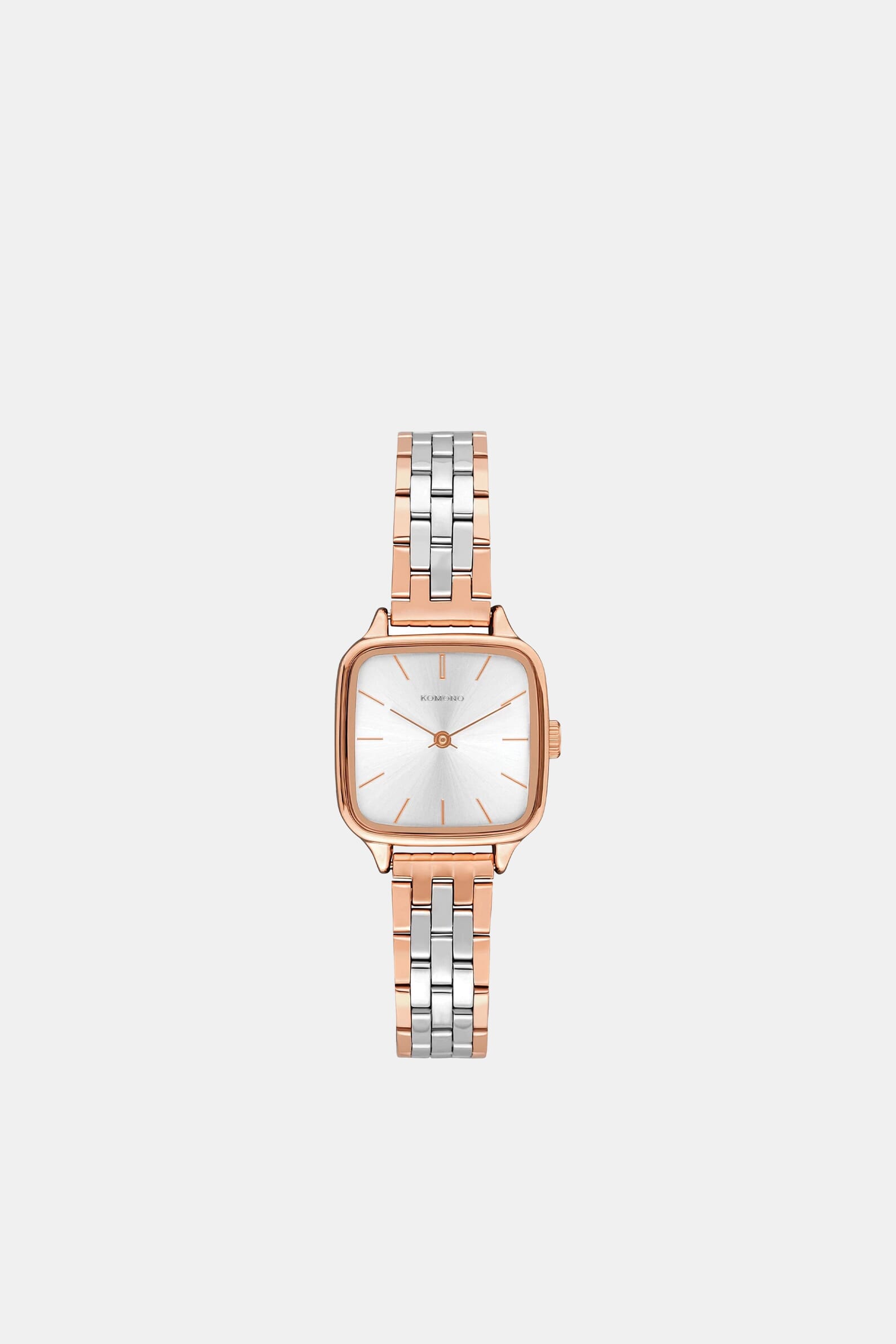 Наручные часы Kate Estate Rose Gold Silver