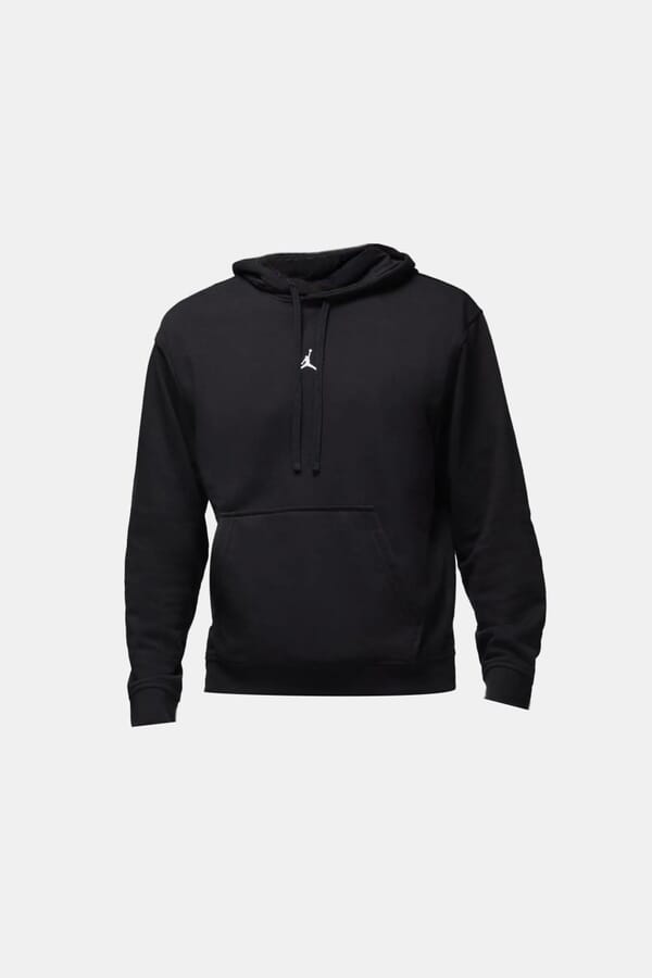 Jordan Худи Jordan Sport Crossover Fleece (FV8606-010) 00634595_01 №1
