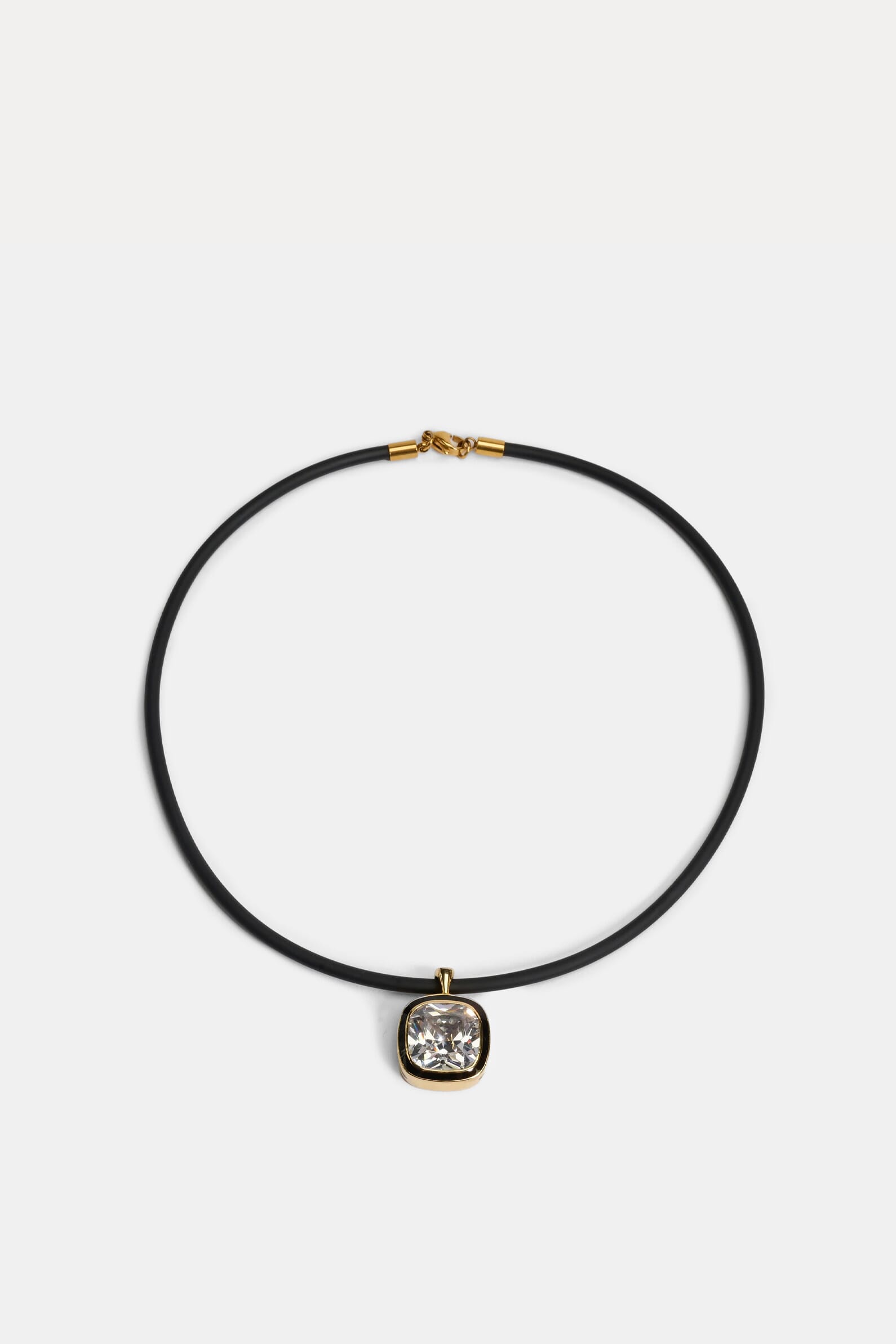 Подвеска Pendant Raw Desire