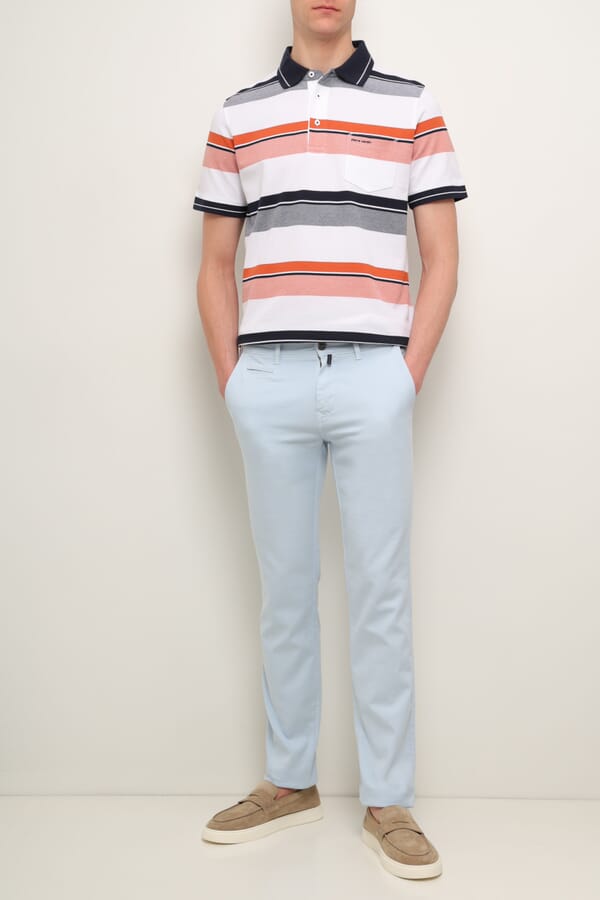 Pierre Cardin Поло 00657140_18 №4
