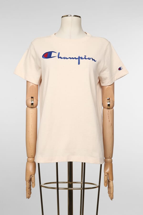Champion Футболка 00324987_12 №1