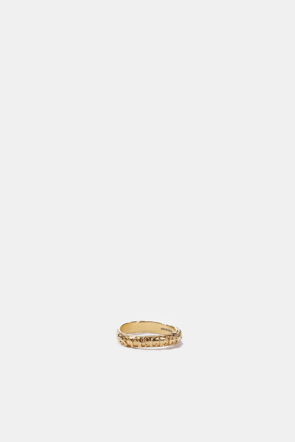 Alighieri Jewellery Каблучка The Tempo Ring 00457185_29 №3
