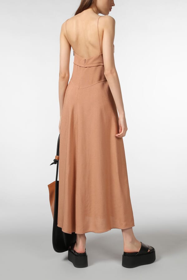 Victoria Beckham Сукня 00345661_12  №3