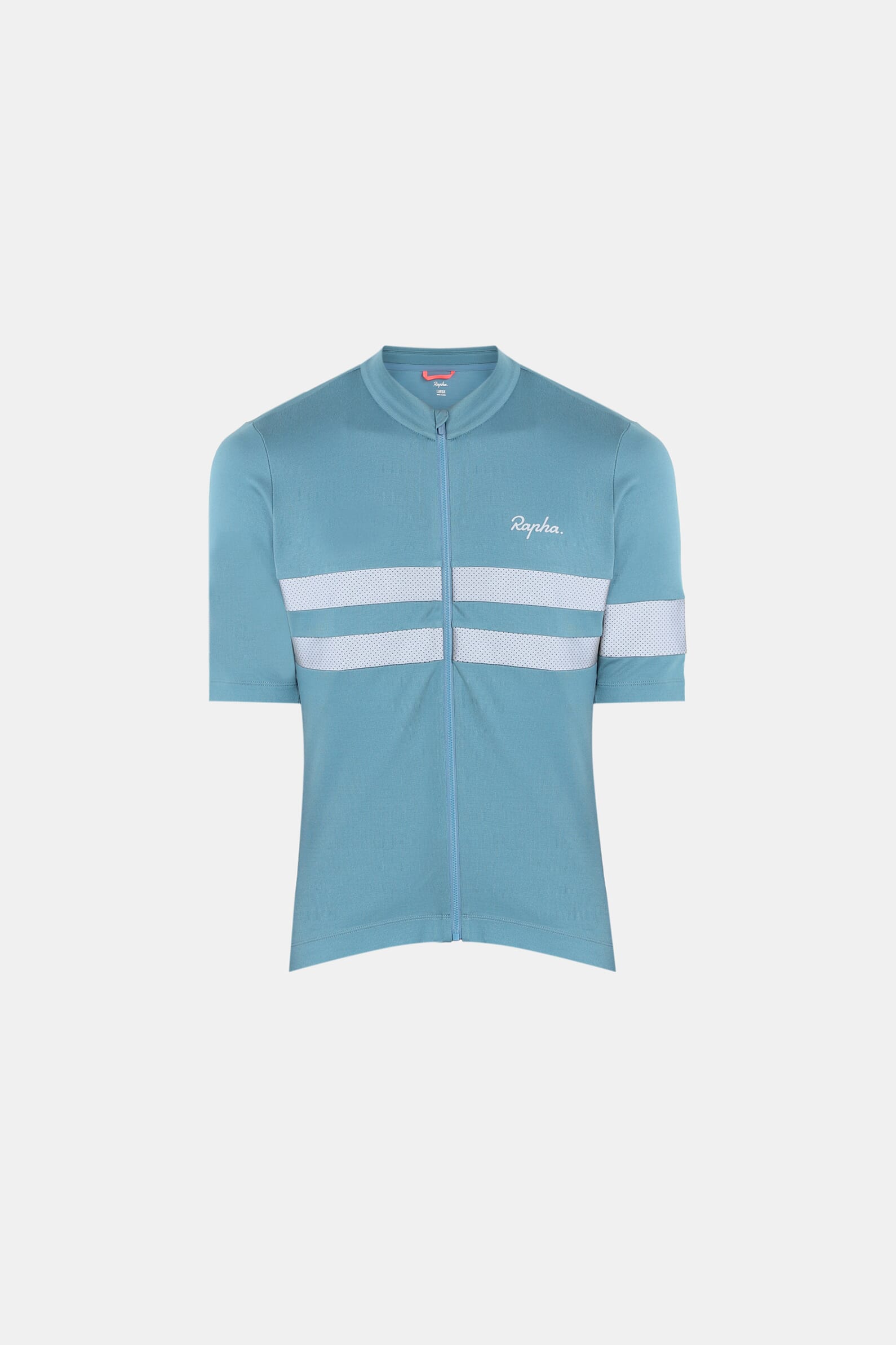 Велосипедна футболка Brevet Jersey Rapha 00529623_04 - Онлайн