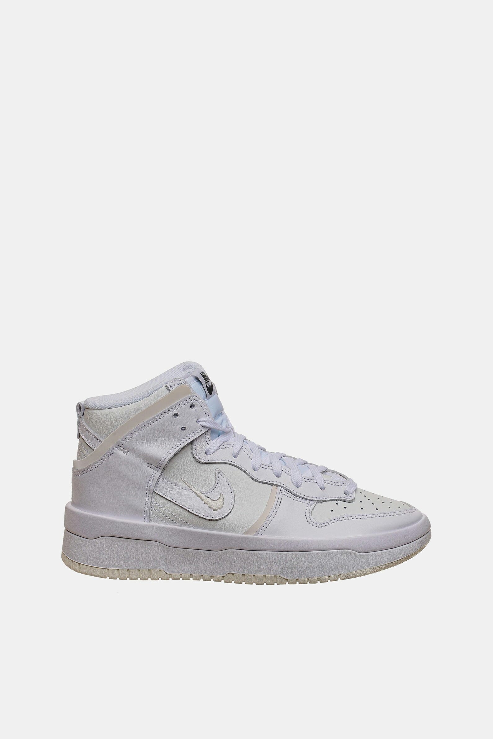 Кросівки жіночі Nike Dunk High Up