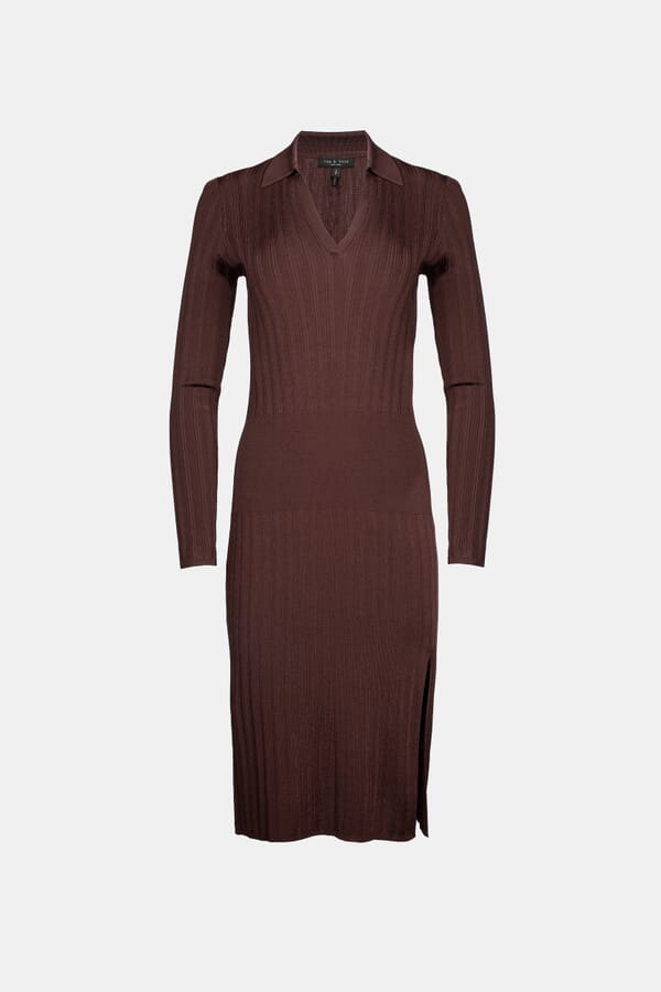 Rag & Bone Сукня 00425431_05  №1