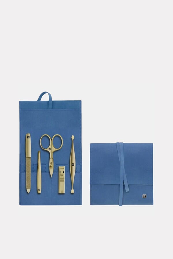 Маникюрный набор TWINOX Gold Zwilling J.A. Henckels AG 00360949_34