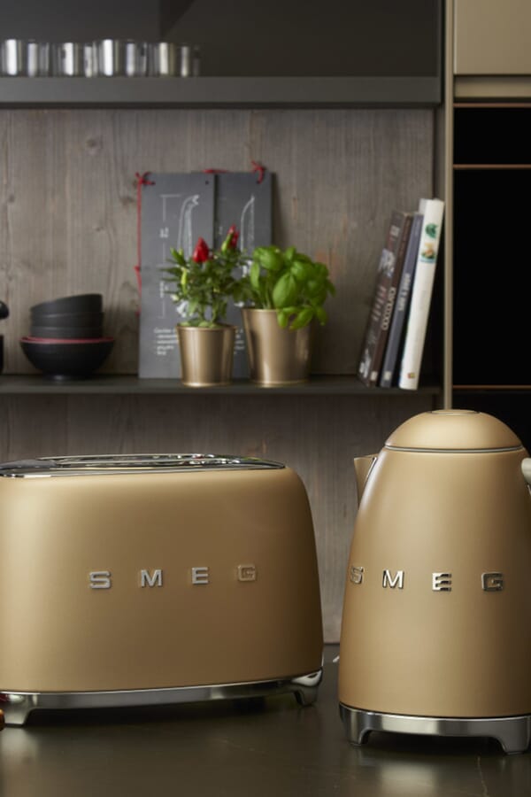 SMEG Тостер електричний 00568714_12  №2